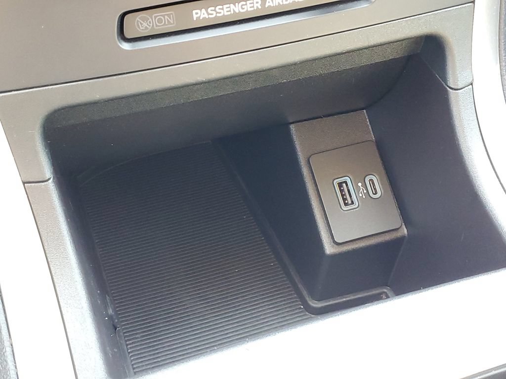 Certified 2023 Ford Edge SEL AWD/4WD image 30