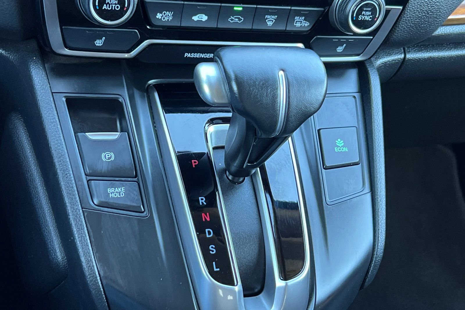 Used 2017 Honda CR-V EX-L image 22