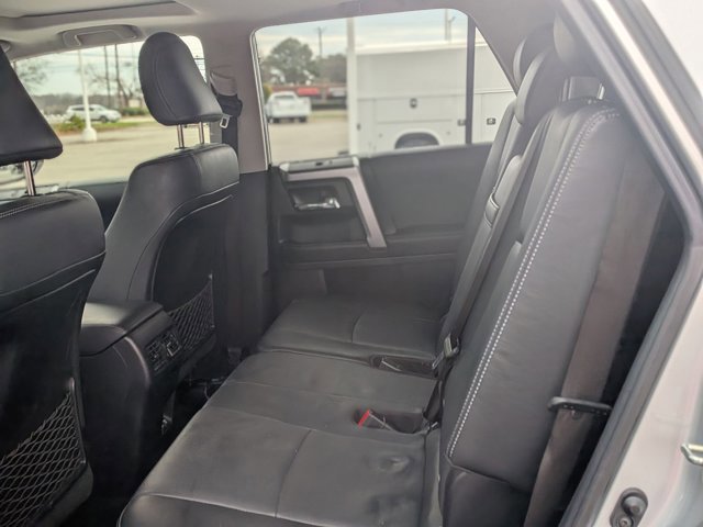 Used 2022 Toyota 4Runner Limited image 29