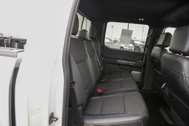 Certified 2021 Ford F150 Tremor w/ Equipment Group 401A Mid image 36