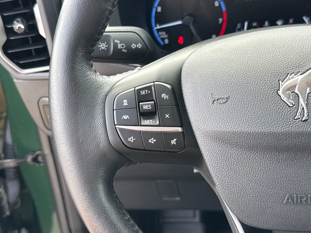 Certified 2023 Ford Bronco Sport Big Bend w/ Convenience Package image 16