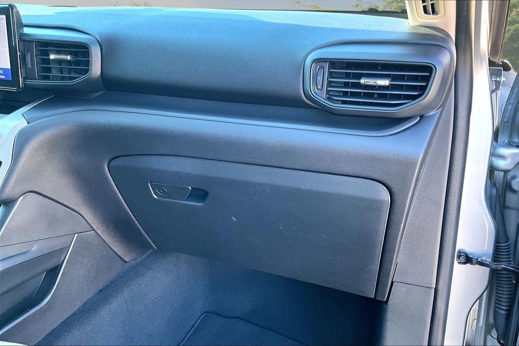 Certified 2022 Ford Explorer Base image 16