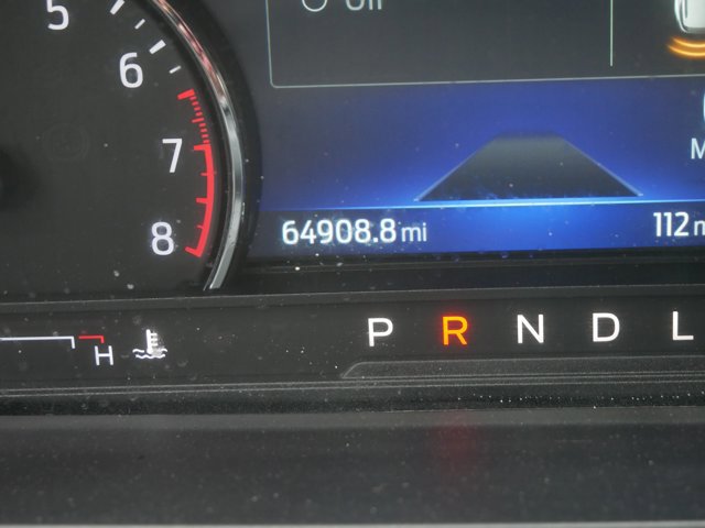 Certified 2023 Ford Explorer XLT w/ Equipment Group 202A AWD/4WD image 33