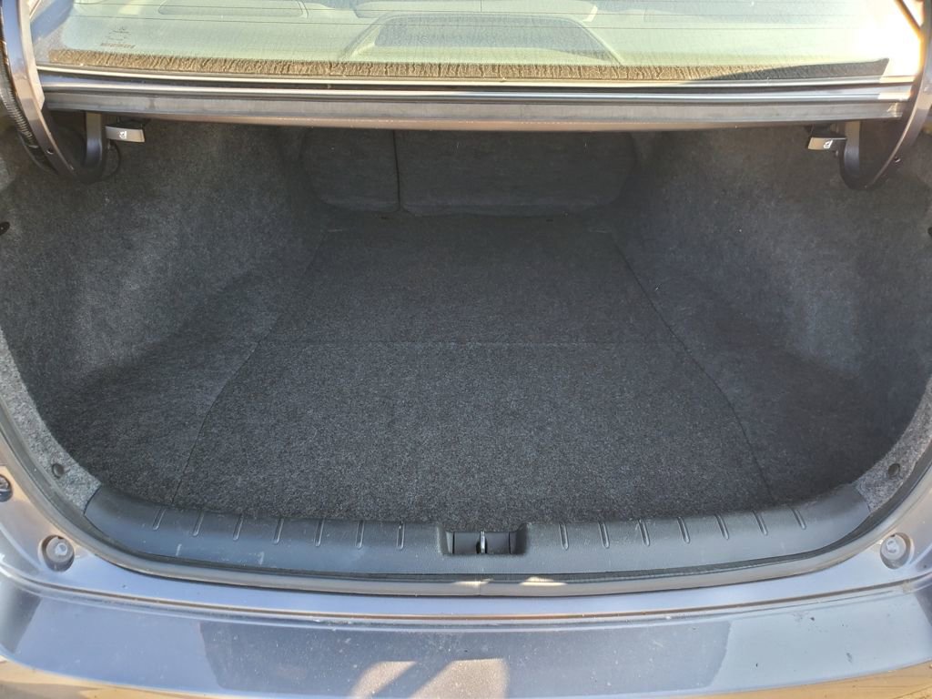 Used 2016 Honda Accord EX-L image 6