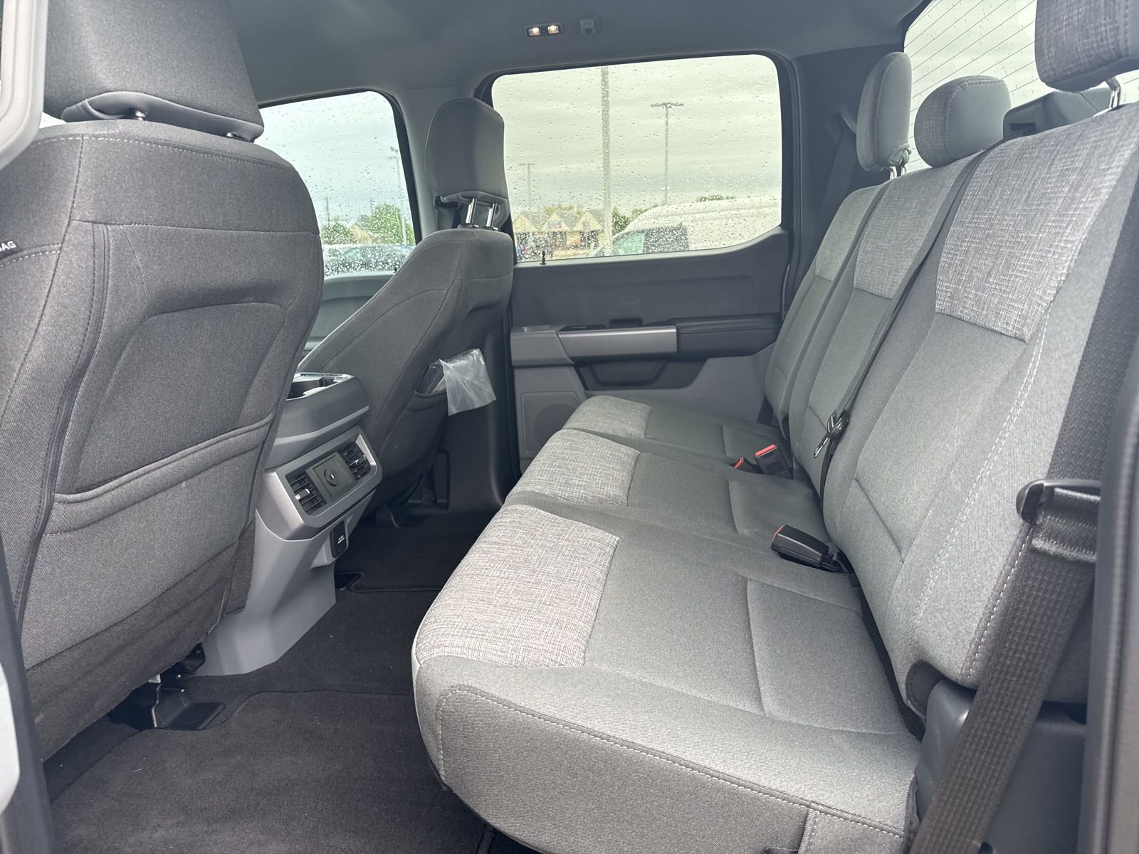 Certified 2025 Ford F350 XLT w/ 360-Degree Camera Package image 10