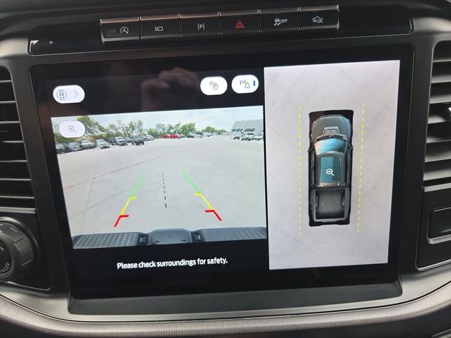 Certified 2024 Ford F150 Raptor image 14