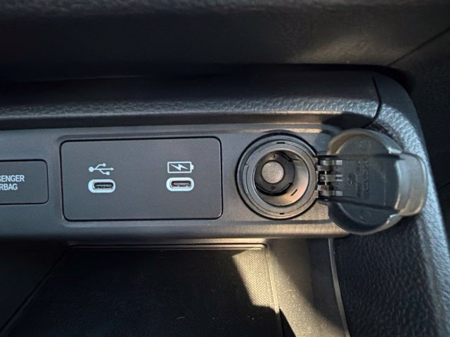Used 2026 Honda Civic Sport image 30