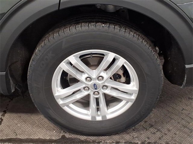 Certified 2023 Ford Explorer XLT image 31