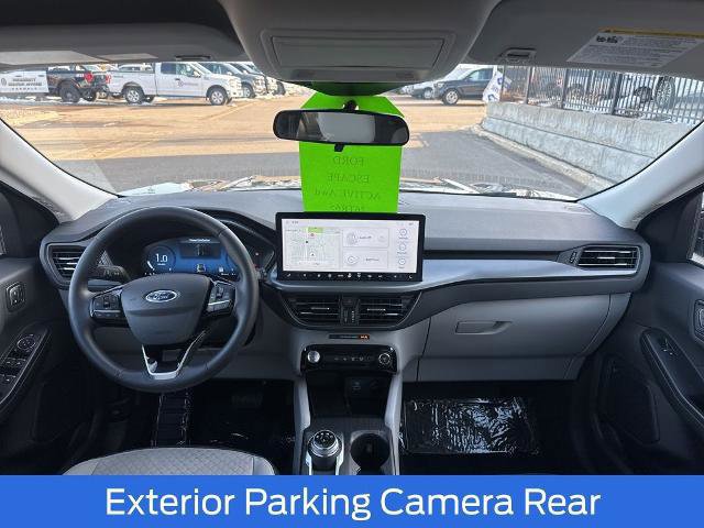 Certified 2023 Ford Escape Active w/ Tech Pack #2 AWD/4WD image 10