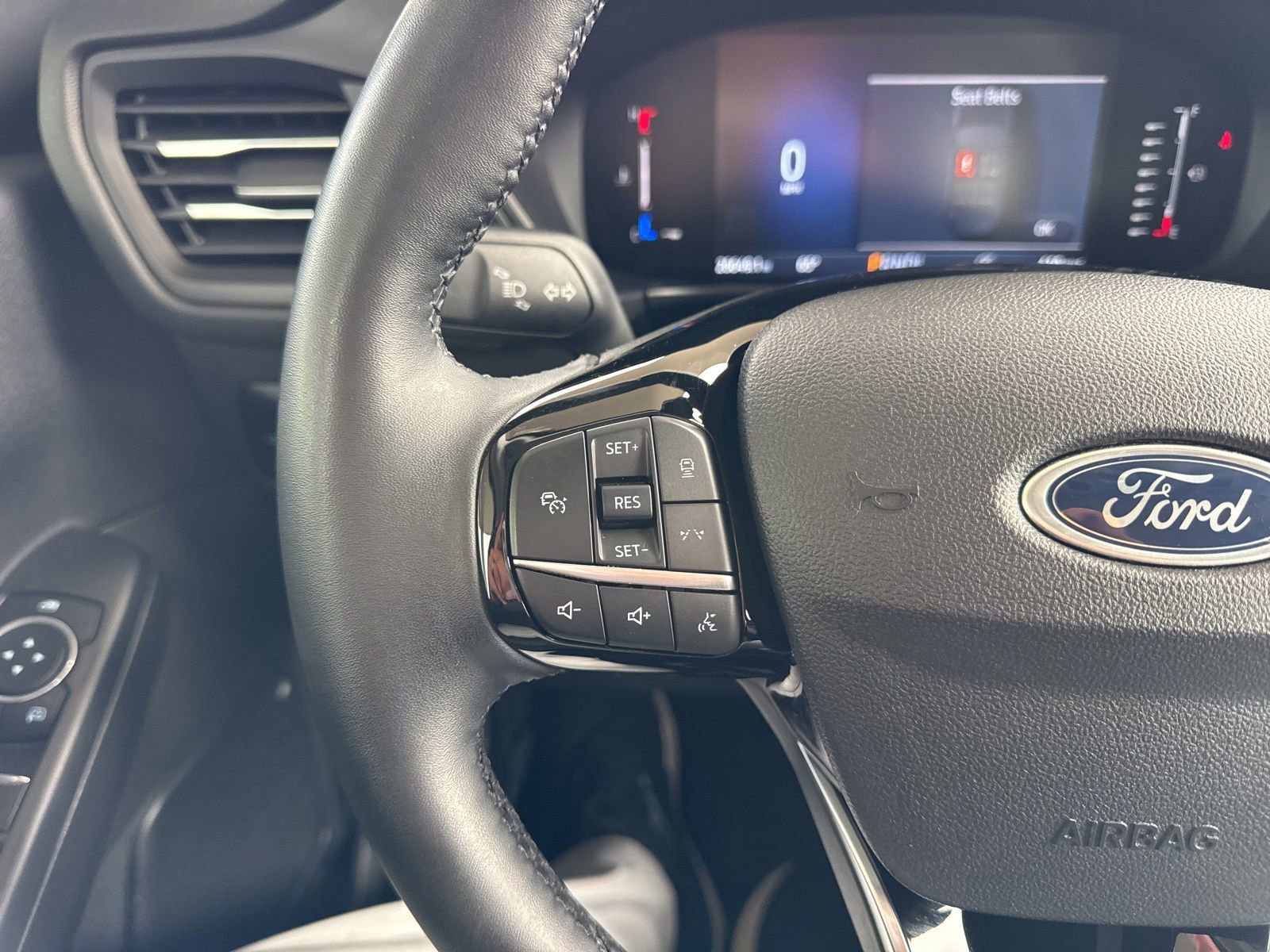 Certified 2024 Ford Escape Active w/ Tech Pack #1 AWD/4WD image 28