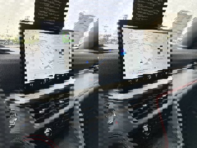 Certified 2025 Ford Explorer ST w/ Sun And Sound Package AWD/4WD image 20