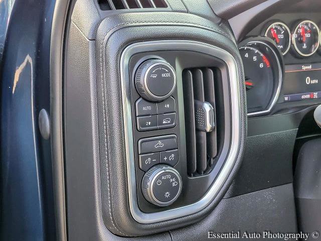 Used 2021 Chevrolet Silverado 1500 LT image 16