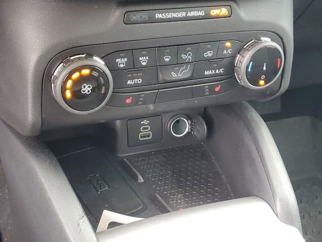 Certified 2023 Ford Bronco Sport Big Bend w/ Convenience Package AWD/4WD image 24