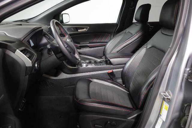 Certified 2024 Ford Edge ST-Line AWD/4WD image 8