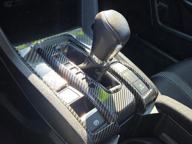 Used 2018 Honda Civic EX image 22