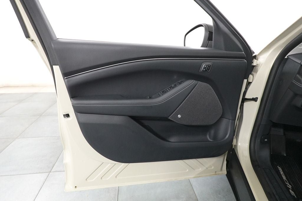 Certified 2025 Ford Mustang Mach-E Premium AWD/4WD image 25