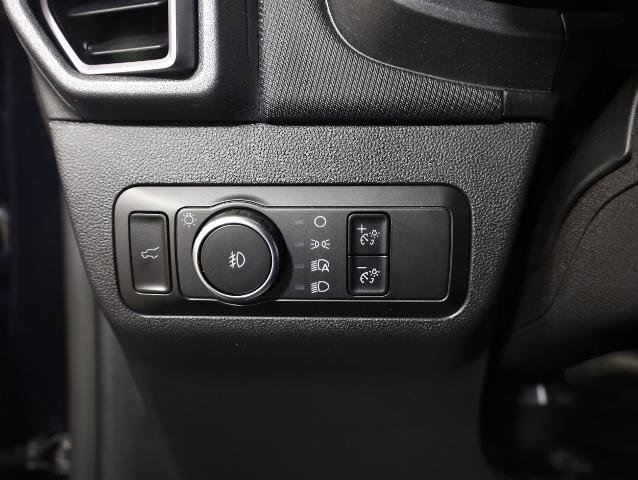 Certified 2025 Ford Bronco Sport Outer Banks w/ Outer Banks Tech Package+ AWD/4WD image 20
