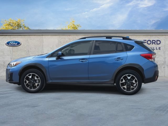Used 2019 Subaru Crosstrek 2.0i Premium w/ Eyesight System AWD/4WD image 5