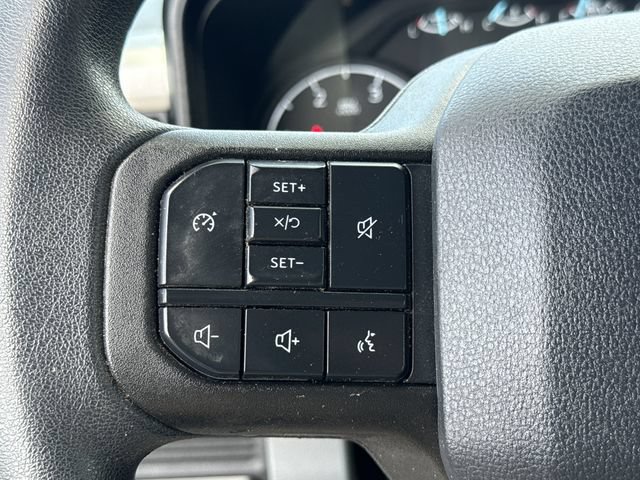 Certified 2025 Ford F350 XL AWD/4WD image 36
