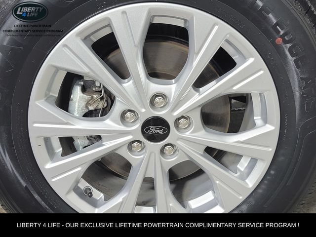 Certified 2023 Ford Escape Active AWD/4WD image 12