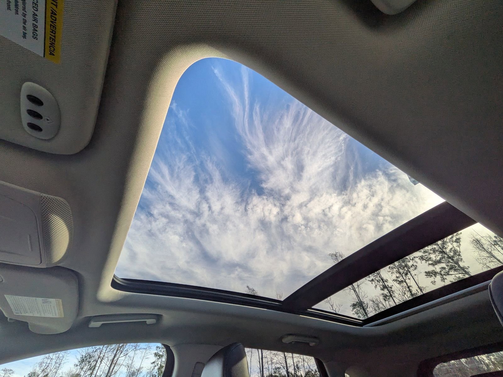 Certified 2024 Ford Edge SEL w/ Convenience Package image 24