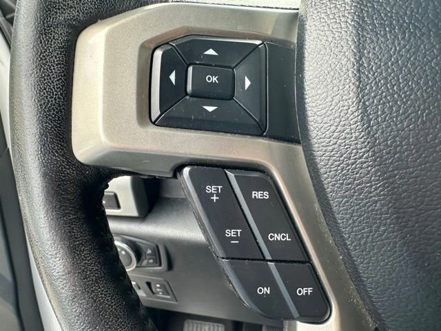 Certified 2020 Ford F150 Lariat w/ Equipment Group 502A Luxury image 22