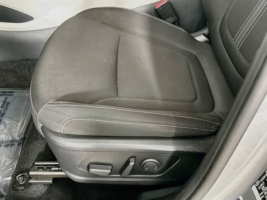 Used 2024 Hyundai Tucson SEL AWD/4WD image 29
