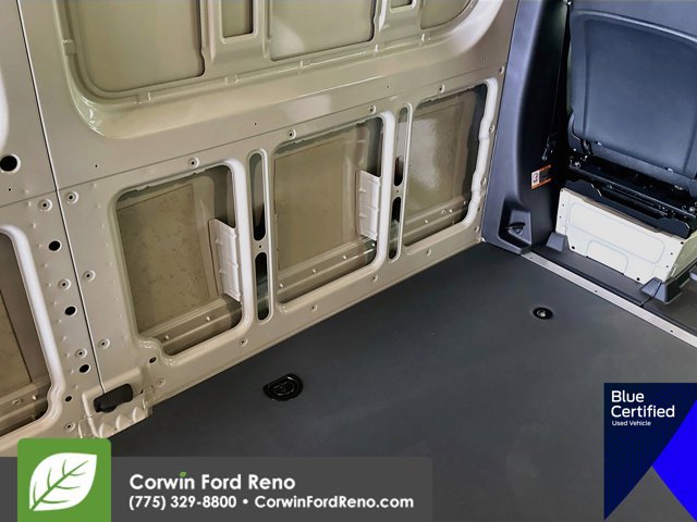 Used 2026 Mercedes-Benz Sprinter 2500 image 25