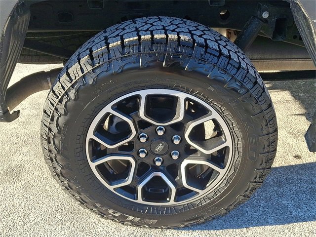 Certified 2023 Ford F150 XLT w/ Equipment Group 302A High image 8