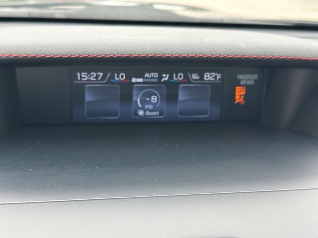 Used 2019 Subaru WRX STI AWD/4WD image 25