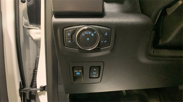 Certified 2020 Ford F150 XLT w/ Equipment Group 302A Luxury image 31