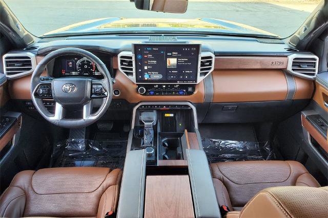 Used 2023 Toyota Tundra 1794 Edition image 24