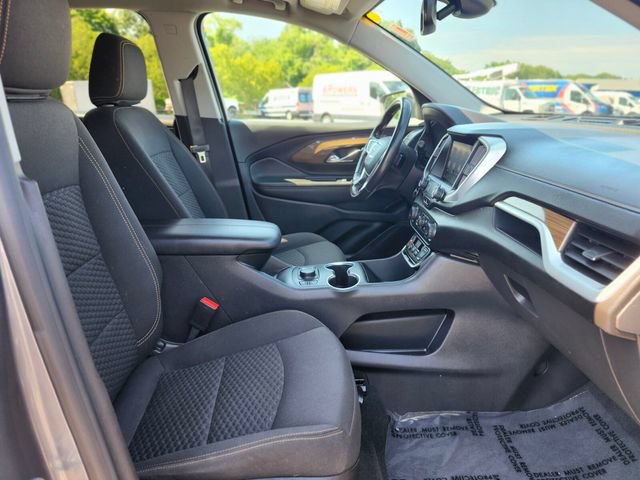 Used 2020 GMC Terrain SLE w/ Driver Convenience Package AWD/4WD image 11