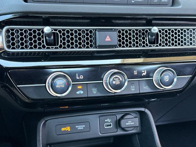 Used 2024 Honda Civic LX image 18