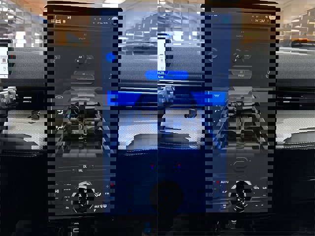 Certified 2021 Ford Mustang Mach-E Select image 10