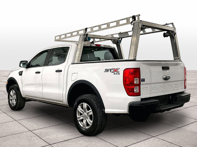 Certified 2021 Ford Ranger XL w/ Equipment Group 101A High AWD/4WD image 10