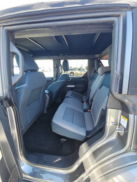 Certified 2021 Ford Bronco Outer Banks image 10