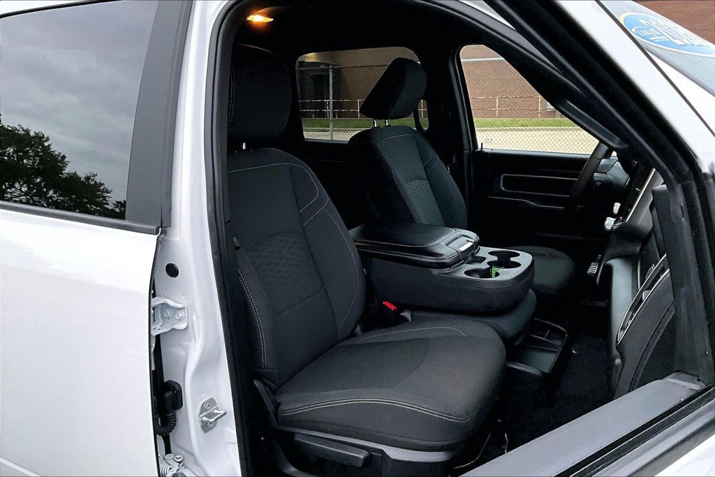 Used 2025 RAM 2500 Big Horn AWD/4WD image 7
