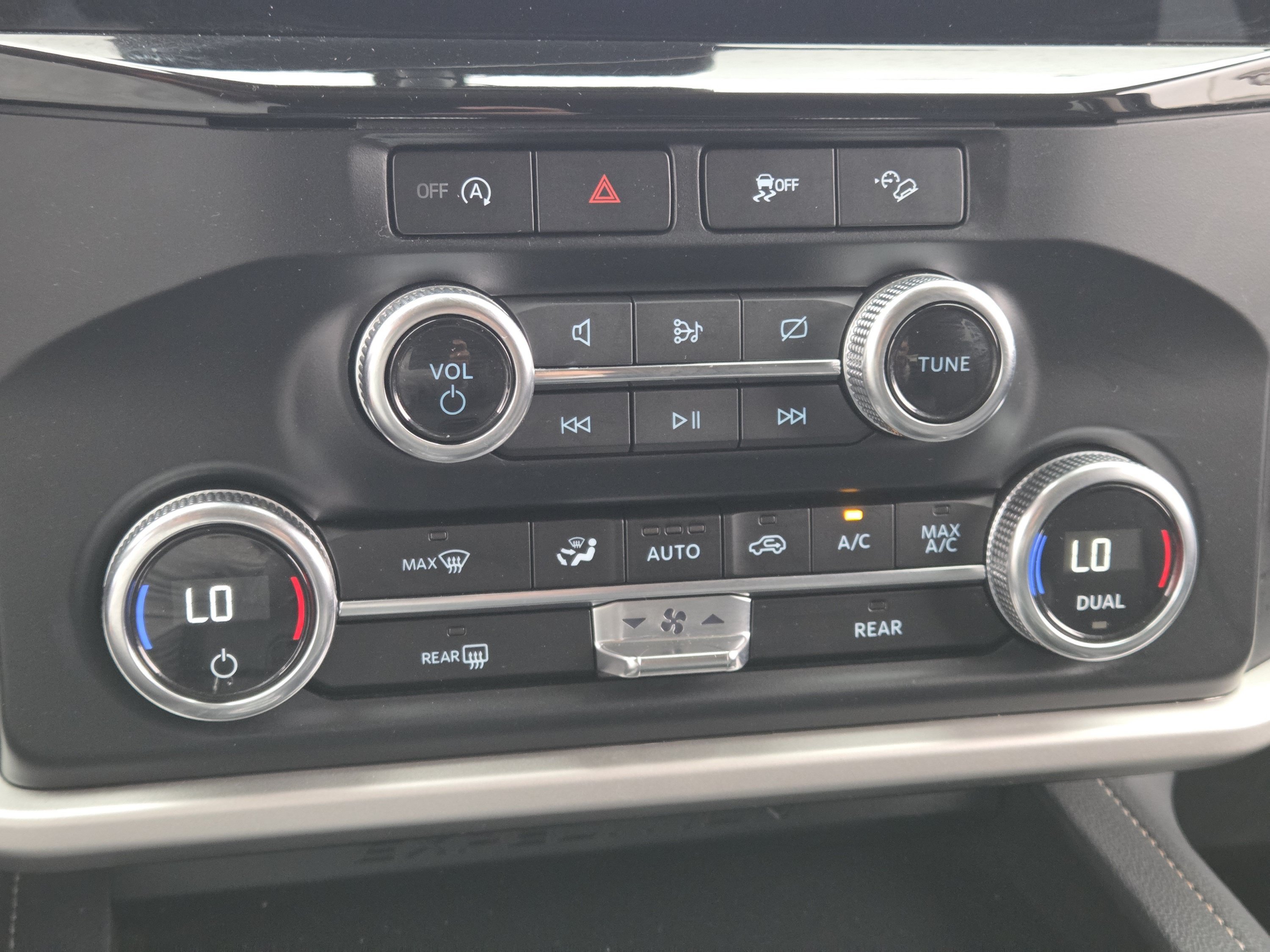 Certified 2024 Ford Expedition XLT AWD/4WD image 34