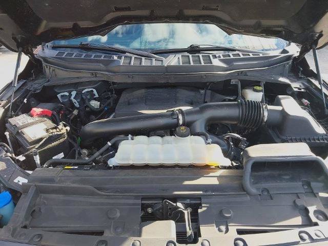 Certified 2022 Ford F150 XLT w/ Equipment Group 302A High AWD/4WD image 27