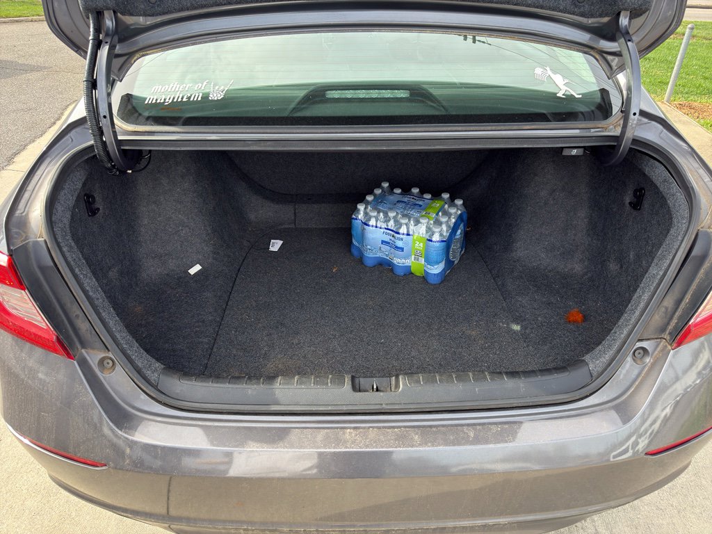 Used 2021 Honda Accord LX image 8