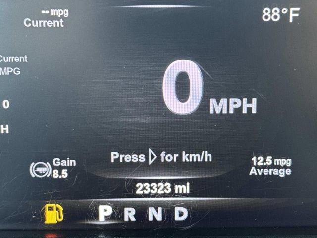 Used 2018 RAM 2500 Laramie image 27