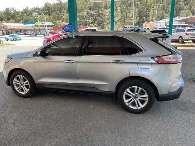 Certified 2020 Ford Edge SEL w/ Convenience Package AWD/4WD image 2