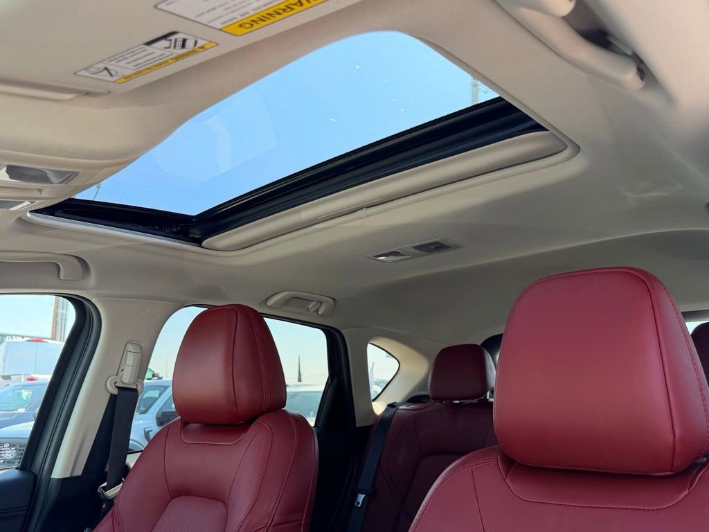 Used 2023 MAZDA CX-5 Carbon Edition image 18