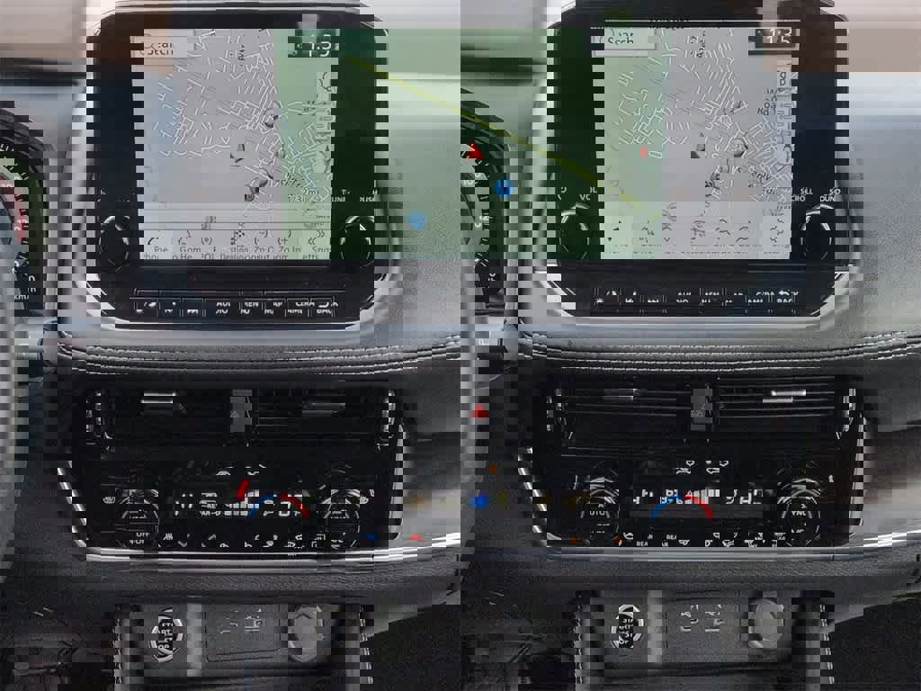 Used 2023 Nissan Rogue Platinum w/ Platinum Premium Package image 30