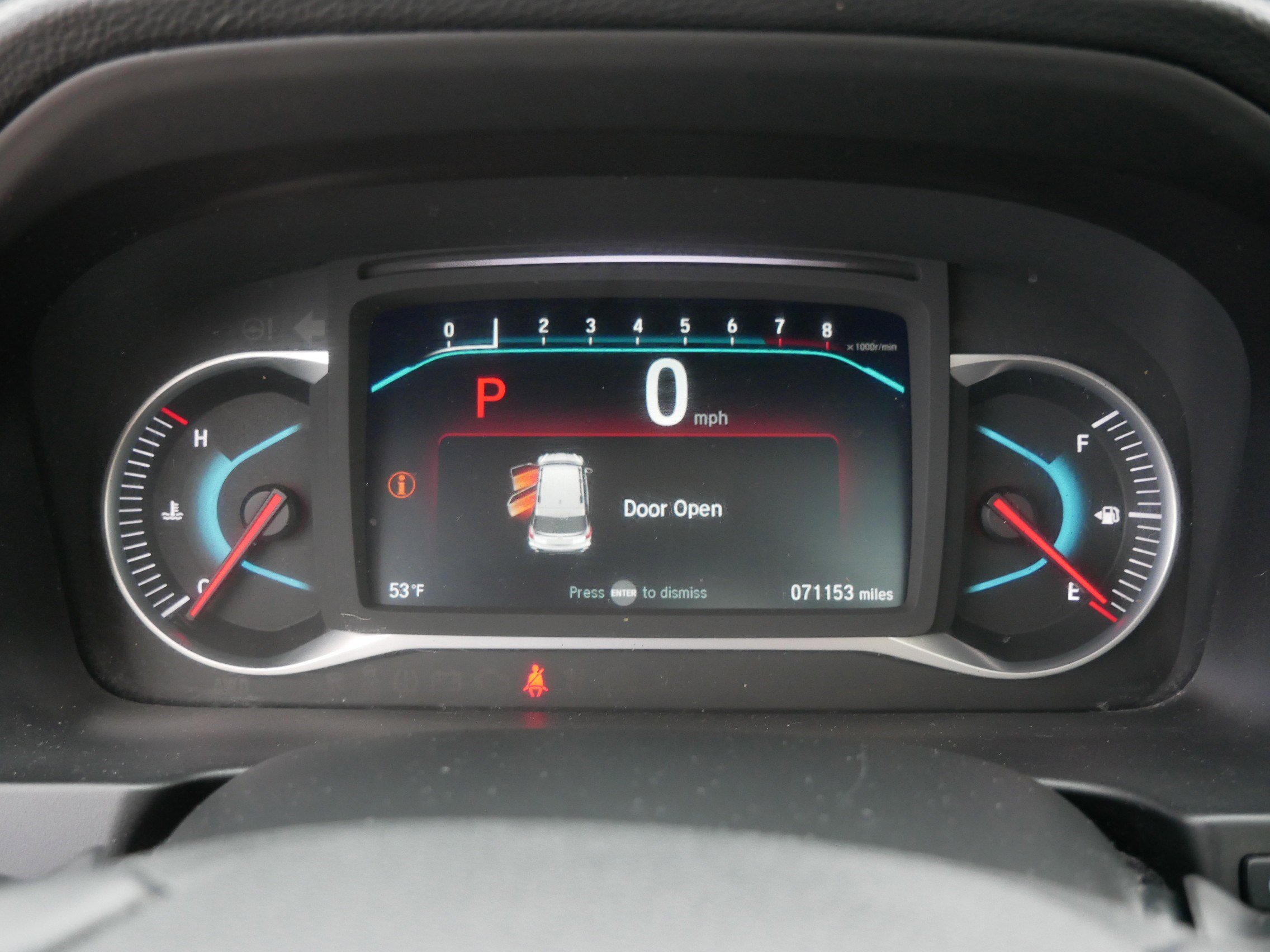 Used 2020 Honda Pilot Touring image 21