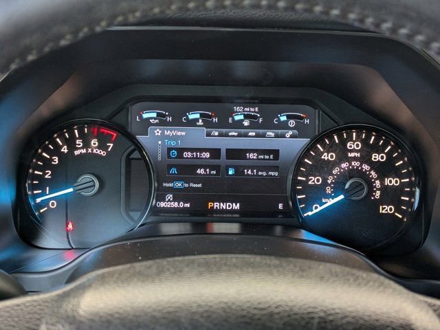 Certified 2018 Ford F150 Lariat w/ Equipment Group 501A Mid image 25