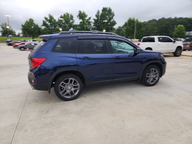 Used 2023 Honda Passport EX-L image 14