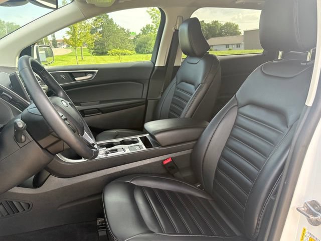 Certified 2024 Ford Edge SEL w/ Convenience Package AWD/4WD image 10