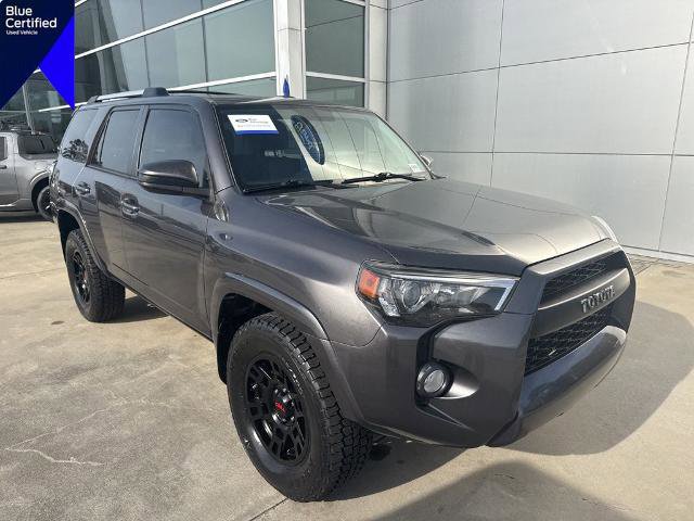 Used 2019 Toyota 4Runner SR5